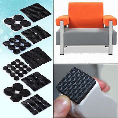 Зачем нужны подкладки под мебель?