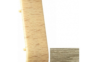 Соединитель Дуб американский 58мм (ТР 58 131)