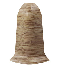 Наружный угол Дуб гроссо 58мм (810)