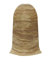 Наружный угол Дуб летний 86мм (819)