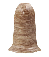 Наружный угол Дуб летний 58мм (819)