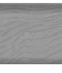 Плинтус Чайка с мяг. краем Сосна Серая 58мм (ТР58 036)