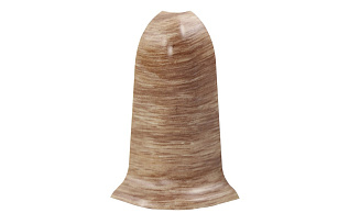 Наружный угол Дуб летний 58мм (819)