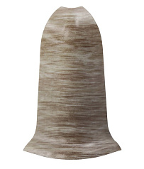 Наружный угол Дуб ливорский 58мм (838)