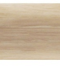 Плинтус Чайка с мяг. краем Груша колорадо 58мм (ТР58 120)